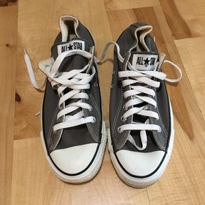 Men’s Converse All Star size 8.5